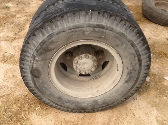 ช่วงล่าง  FC4J