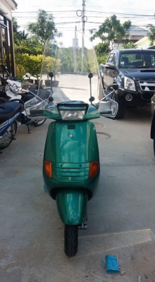 ขาย เวสป้า สคิปเปอร์ 150