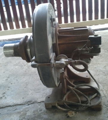 • ขายถูก เครื่องพ่นไฟ TR-4 ยี่ห้อ CONDOR BURNER สภาพสวย • ขายถูก เครื่องพ่นไฟ TR-4 ยี่ห้อ CONDOR BURNER สภาพสวย