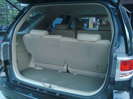 ขายดาวน์ ฟอร์จูนเนอร์ 2.7 A/T-4 ปี 06 ราคา 50,000 บาทครับ เปลี่ยนสัญญา รับรถกลับบ้านเลยครับ