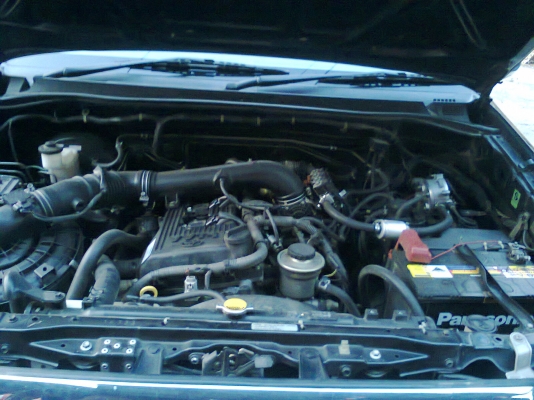 ขายดาวน์ ฟอร์จูนเนอร์ 2.7 A/T-4 ปี 06 ราคา 50,000 บาทครับ เปลี่ยนสัญญา รับรถกลับบ้านเลยครับ