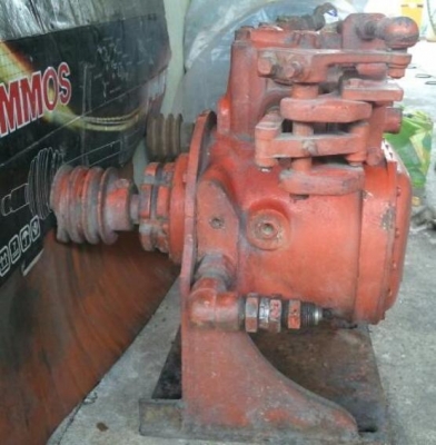 ขายปั้มไฮโดรลิคมือสองสภาพสวยใช้งานได้ตามปกติ ขายปั้มไฮโดรลิคมือสองสภาพสวยใช้งานได้ตามปกติ