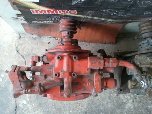 ขายปั้มไฮโดรลิคมือสองสภาพสวยใช้งานได้ตามปกติ ขายปั้มไฮโดรลิคมือสองสภาพสวยใช้งานได้ตามปกติ