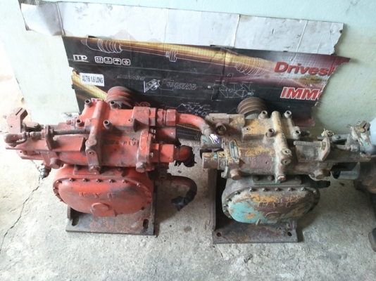 ขายปั้มไฮโดรลิคมือสองสภาพสวยใช้งานได้ตามปกติ ขายปั้มไฮโดรลิคมือสองสภาพสวยใช้งานได้ตามปกติ