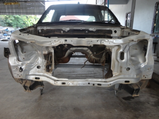 หัวเก๋ง ดีแมกซ์ แค็ป