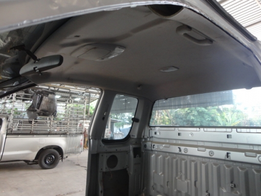 หัวเก๋ง ดีแมกซ์ แค็ป