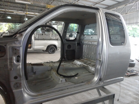 หัวเก๋ง ดีแมกซ์ แค็ป