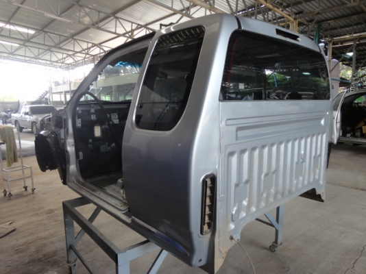 หัวเก๋ง ดีแมกซ์ แค็ป