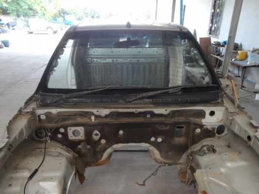 หัวเก๋ง ดีแมกซ์ แค็ป