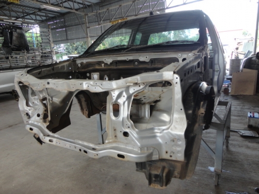 หัวเก๋ง ดีแมกซ์ แค็ป