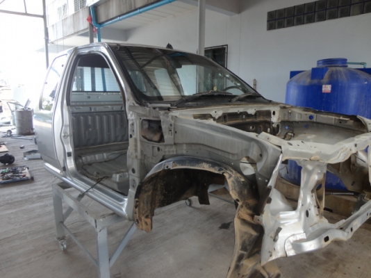 หัวเก๋ง ดีแมกซ์ แค็ป