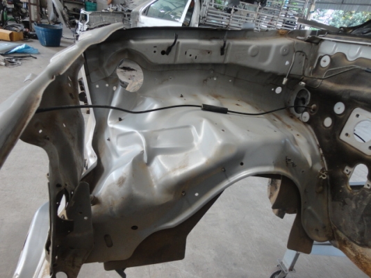 หัวเก๋ง ดีแมกซ์ แค็ป