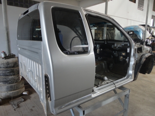 หัวเก๋ง ดีแมกซ์ แค็ป