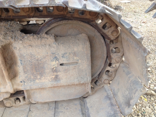 ขายด่วน!!!KOBELCO SK200-6 YN07 สภาพพร้อมใช้งาน เครื่องดี ช่วงล่างเต็ม เอวดี ปั๊มแรง