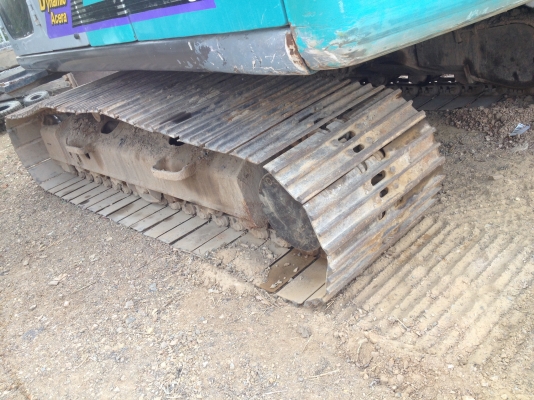 ขายด่วน!!!KOBELCO SK200-6 YN07 สภาพพร้อมใช้งาน เครื่องดี ช่วงล่างเต็ม เอวดี ปั๊มแรง