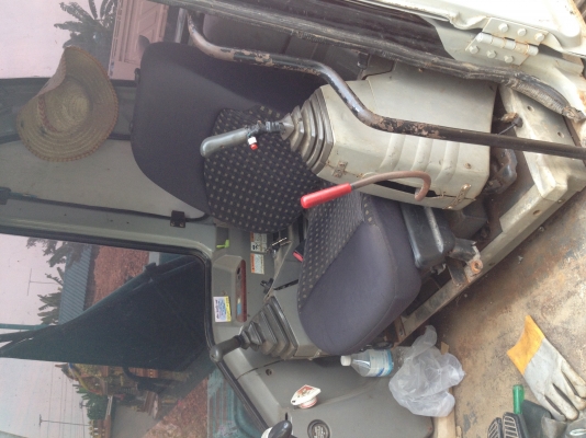 ขายด่วน!!!KOBELCO SK200-6 YN07 สภาพพร้อมใช้งาน เครื่องดี ช่วงล่างเต็ม เอวดี ปั๊มแรง