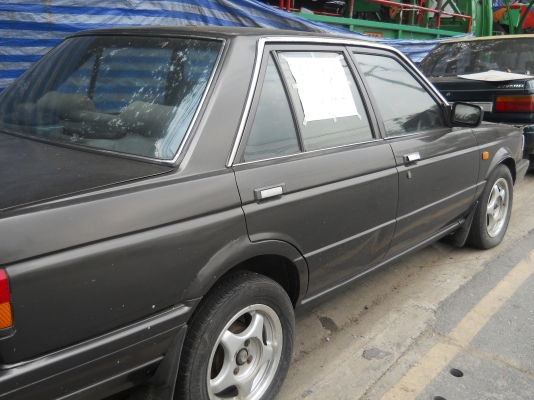 ขาย nissan sentra สวยๆครับ