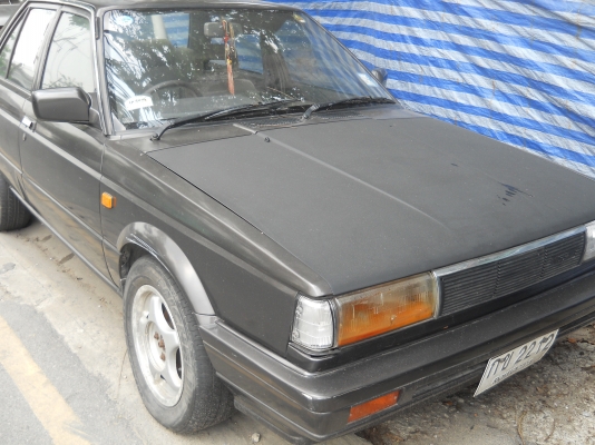 ขาย nissan sentra สวยๆครับ