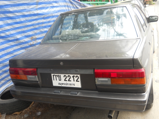 ขาย nissan sentra สวยๆครับ