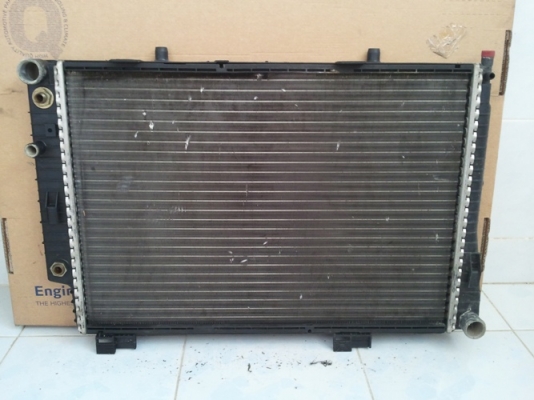 ขายหม้อน้ำC220รุ่นแรก  สภาพสวย ไม่รั้ว ไม่ซึม