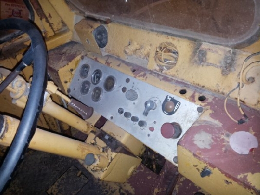 920 # 41J3231 : รถตักล้อยาง นำเข้า by กุ้ง:TOS:0813062283