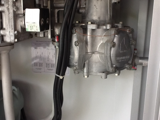 ขายตู้จ่ายนำ้มัน ขายตู้จ่ายนำ้มัน