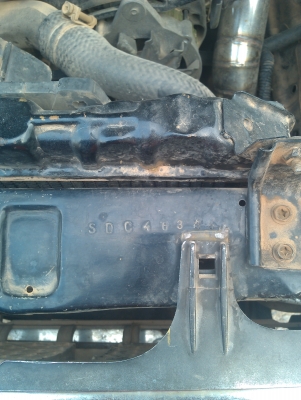 ขายกระบะนิสสันบิ๊กเอ็มทีดี25หัวเดี่ยวสภาพเดิมๆสวยๆ