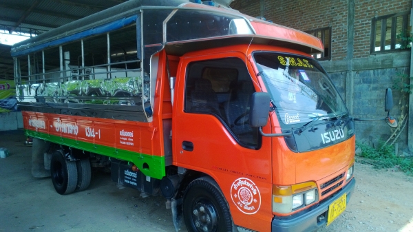 ขายด่วน ISUZU NKR 110 แรงห้างแท้สวยมาก ๆ พร้อมใช้ ขายด่วน ISUZU NKR 110 แรงห้างแท้สวยมาก ๆ พร้อมใช้