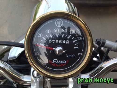 ขายyamaha finoสีเทาดำ ปี2013 ขายyamaha finoสีเทาดำ ปี2013