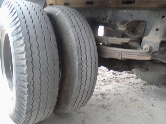 ISUZU NPR 115 แรง เครื่องดี ครัชชีเดิม ISUZU NPR 115 แรง เครื่องดี ครัชชีเดิม