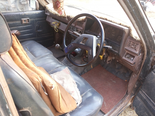 รถเดิมสวยมาก พร้อมใช้ขายถูกมาก ภาษีไม่ขาด รถเดิมสวยมาก พร้อมใช้ขายถูกมาก ภาษีไม่ขาด