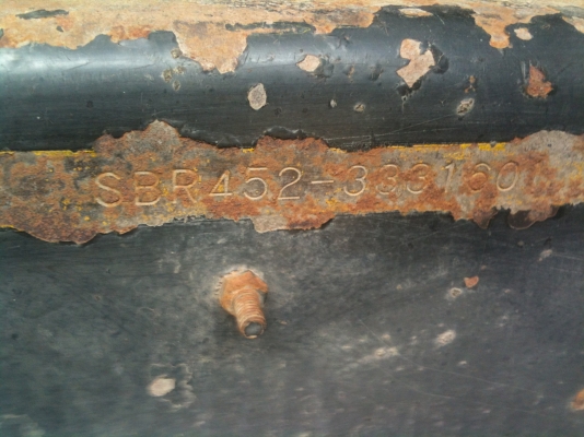 ขาย 6 ล้อพื้นเรียบ ISUZU SBR เครื่อง 6BF1 185 แรง เบรคจิฟฟี่ พวงมาลัยเพาว์เวอร์ ทะเบียนเต็มพร้อมโอน