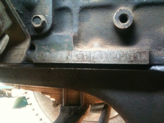 ขาย 6 ล้อพื้นเรียบ ISUZU SBR เครื่อง 6BF1 185 แรง เบรคจิฟฟี่ พวงมาลัยเพาว์เวอร์ ทะเบียนเต็มพร้อมโอน