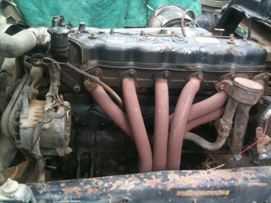 ขาย 6 ล้อพื้นเรียบ ISUZU SBR เครื่อง 6BF1 185 แรง เบรคจิฟฟี่ พวงมาลัยเพาว์เวอร์ ทะเบียนเต็มพร้อมโอน