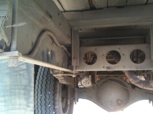 ขาย 6 ล้อพื้นเรียบ ISUZU SBR เครื่อง 6BF1 185 แรง เบรคจิฟฟี่ พวงมาลัยเพาว์เวอร์ ทะเบียนเต็มพร้อมโอน