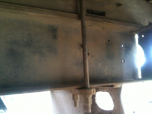 ขาย 6 ล้อพื้นเรียบ ISUZU SBR เครื่อง 6BF1 185 แรง เบรคจิฟฟี่ พวงมาลัยเพาว์เวอร์ ทะเบียนเต็มพร้อมโอน