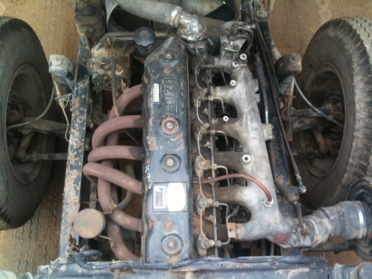 ขาย 6 ล้อพื้นเรียบ ISUZU SBR เครื่อง 6BF1 185 แรง เบรคจิฟฟี่ พวงมาลัยเพาว์เวอร์ ทะเบียนเต็มพร้อมโอน