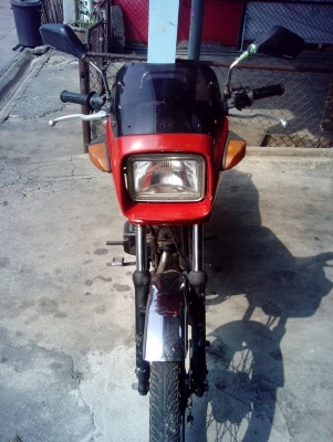 ขายGTO M4 สภาพสวยเครื่องทำใหม่หมด No book