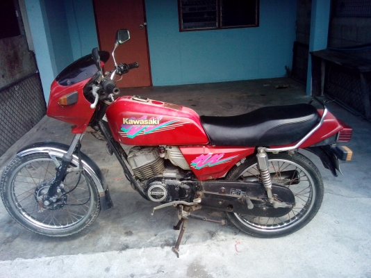 ขายGTO M4 สภาพสวยเครื่องทำใหม่หมด No book