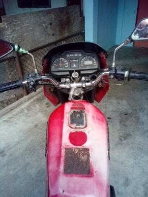 ขายGTO M4 สภาพสวยเครื่องทำใหม่หมด No book