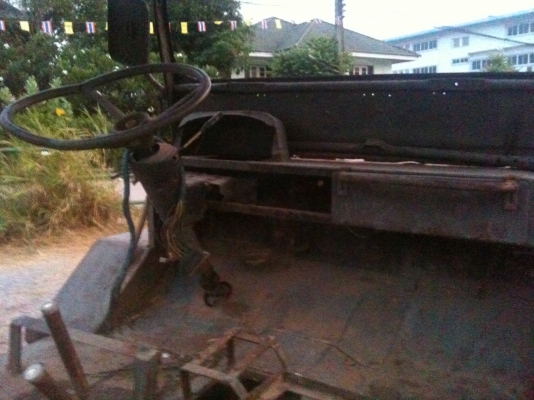 International 4x4 ขับซ้าย ตามรูป ไม่มีเครื่องเกียร์และทะเบียน International 4x4 ขับซ้าย ตามรูป ไม่มีเครื่องเกียร์และทะเบียน