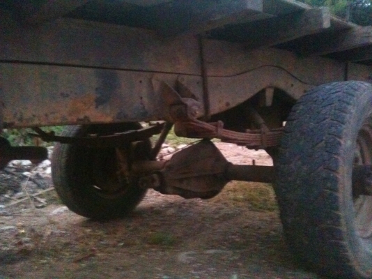 International 4x4 ขับซ้าย ตามรูป ไม่มีเครื่องเกียร์และทะเบียน International 4x4 ขับซ้าย ตามรูป ไม่มีเครื่องเกียร์และทะเบียน