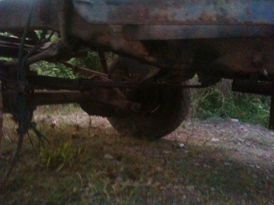 International 4x4 ขับซ้าย ตามรูป ไม่มีเครื่องเกียร์และทะเบียน International 4x4 ขับซ้าย ตามรูป ไม่มีเครื่องเกียร์และทะเบียน