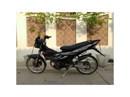 Sonic ปี45 สีเทาดำ เล่มทะเบียน