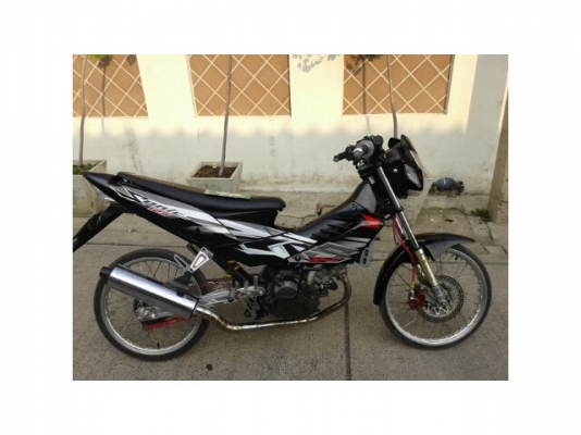 Sonic ปี45 สีเทาดำ เล่มทะเบียน