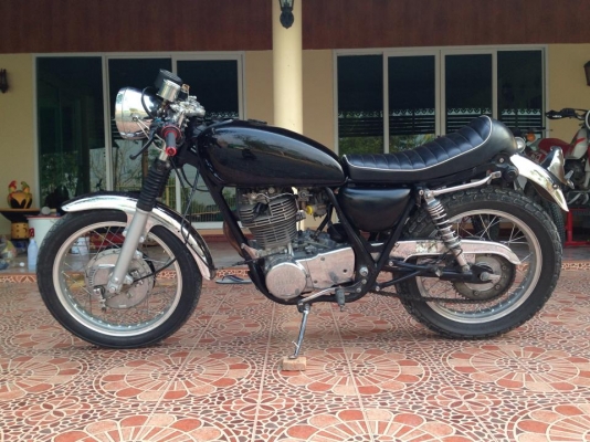 sr400 คาเฟ่ ราคาเบาๆ ขายถูก