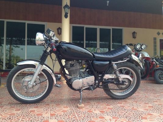 sr400 คาเฟ่ ราคาเบาๆ ขายถูก