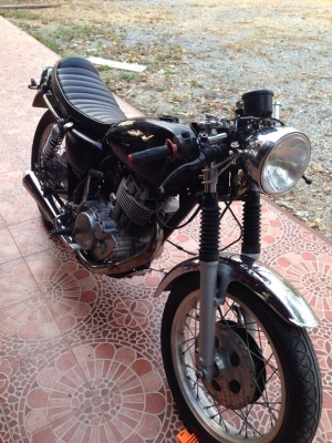 sr400 คาเฟ่ ราคาเบาๆ ขายถูก