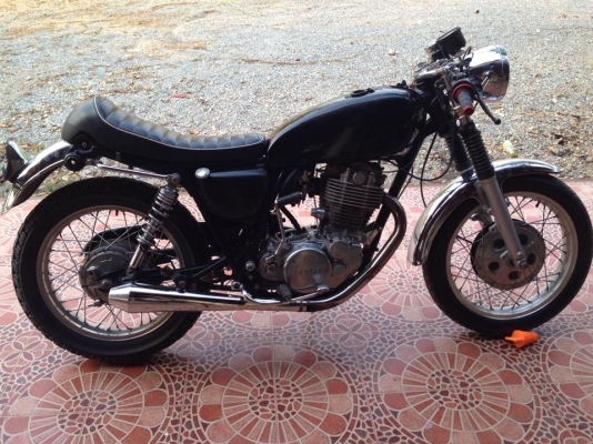 sr400 คาเฟ่ ราคาเบาๆ ขายถูก