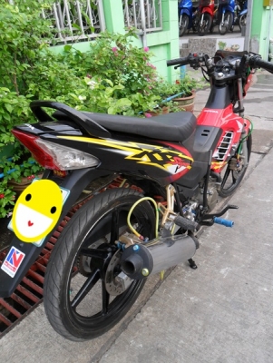 โซนิคแดงดำล้อ แม็กซ์ รถปี45 เครื่องดีเดิมๆ เอกสารครบ โซนิคแดงดำล้อ แม็กซ์ รถปี45 เครื่องดีเดิมๆ เอกสารครบ